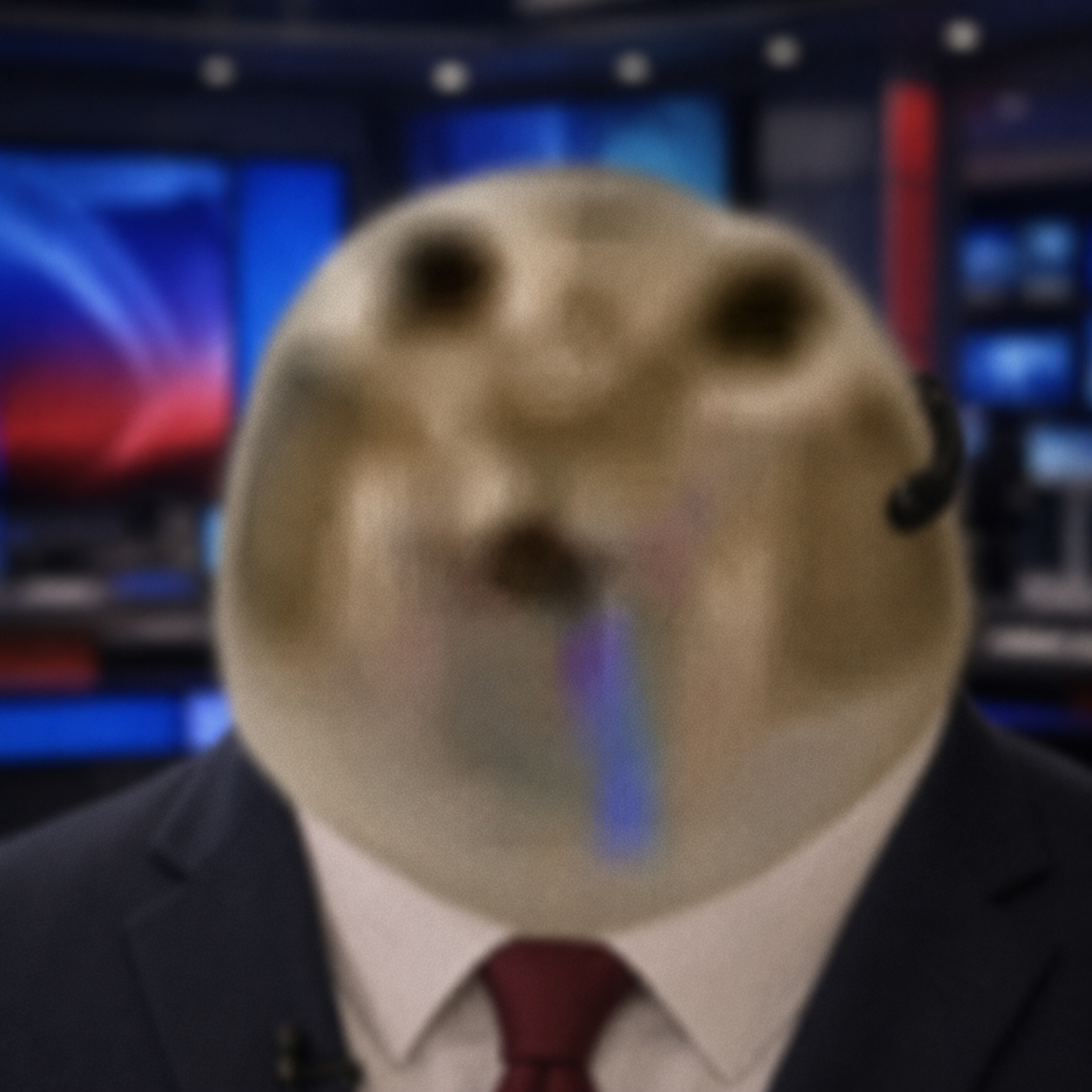Drooling cat pfp 1